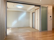 自分たちに合った快適な家に　目黒区K様邸